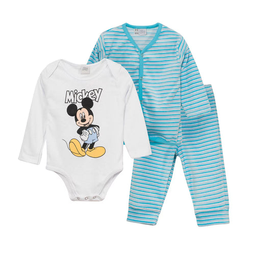 Ajuar Mickey