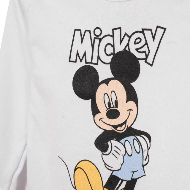 Ajuar Mickey