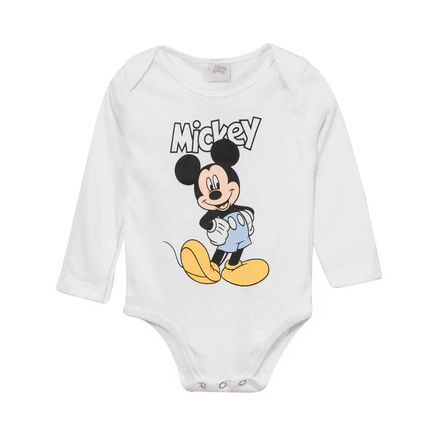 Ajuar Mickey